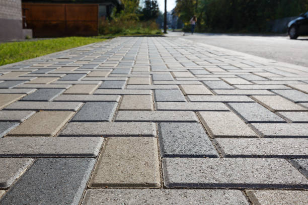 Best Residential Driveway Paver Services  in North Laurel, MD