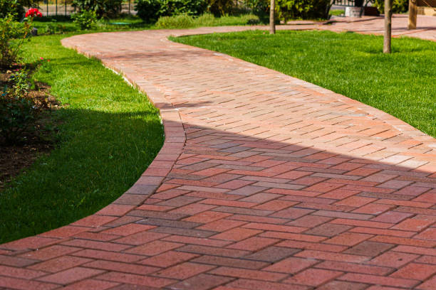 Best Driveway Pavers for Homes  in North Laurel, MD
