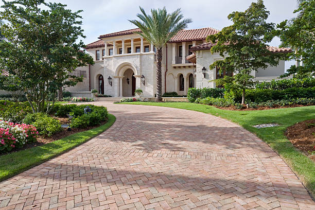Reasons to Select Us for Your Driveway Paving Requirements in North Laurel, MD
