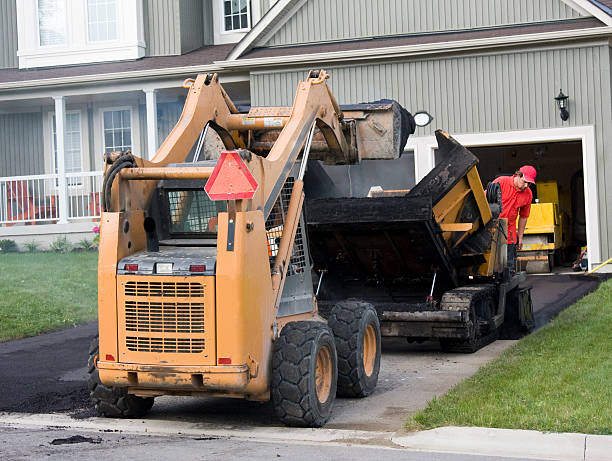 Best Driveway Paver Sealing  in North Laurel, MD