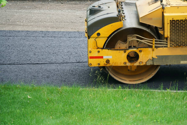 Driveway Pavers for Homes in North Laurel, MD